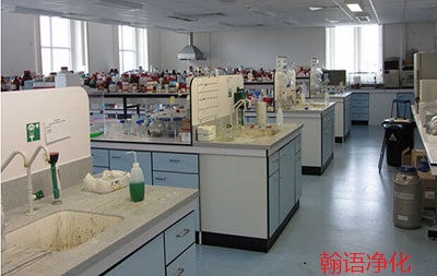 學(xué)?；瘜W(xué)實(shí)驗(yàn)室凈化裝修工程